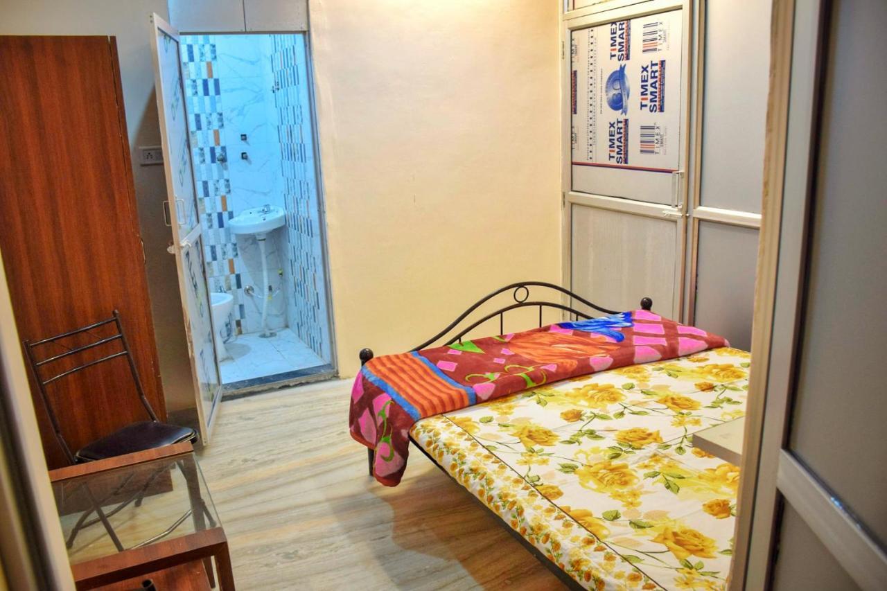 Pink City Hostel Джапур Экстерьер фото
